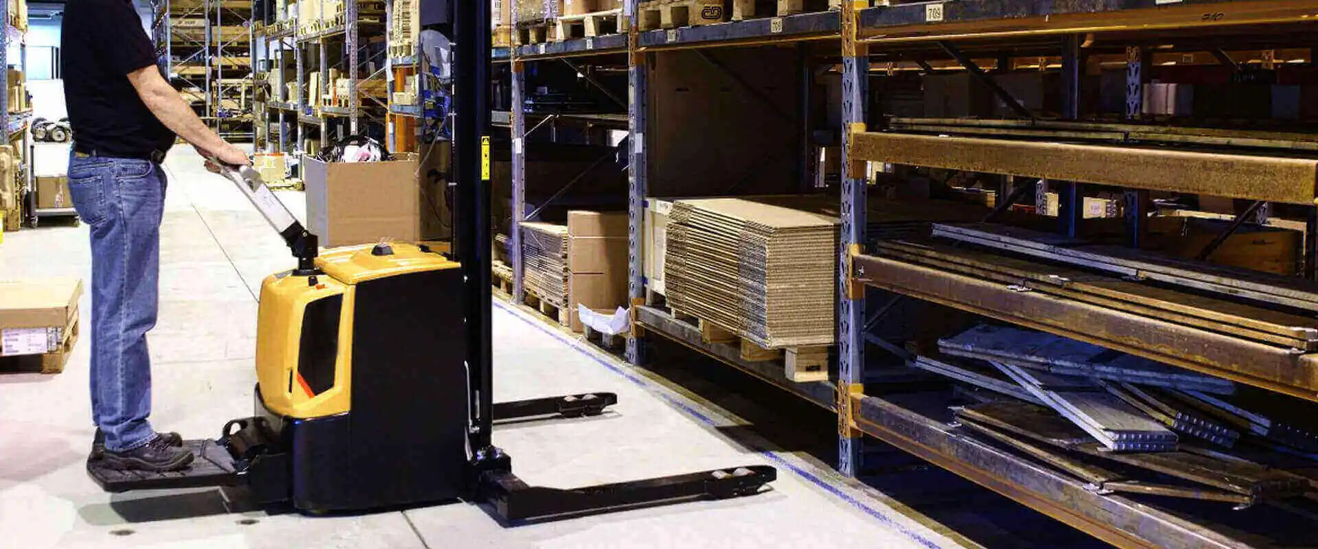 Materials Handling Solutions in Mumbai Pune Ahmedabad Delhi Vapi