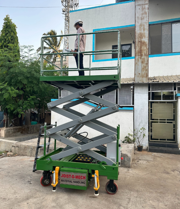 Drum Stacker joist manufacturer in Mumbai Navi Mumbai Pune Bangalore Hydraulic mysore Delhi chennai Vapi