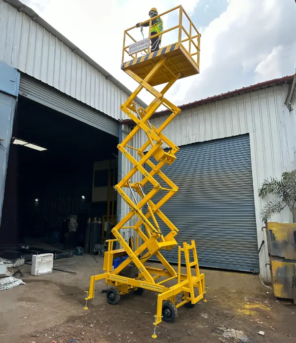 Drum Stacker joist manufacturer in Mumbai Navi Mumbai Pune Bangalore Hydraulic mysore Delhi chennai Vapi