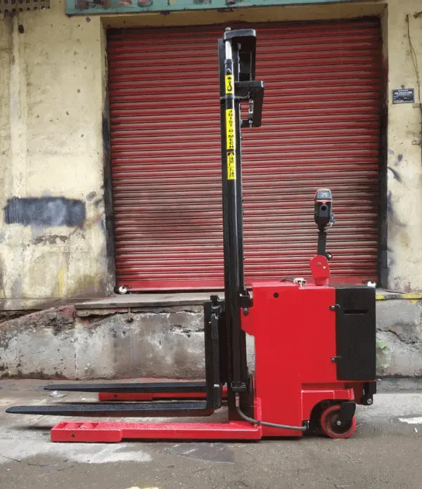 Drum Stacker joist manufacturer in Mumbai Navi Mumbai Pune Bangalore Hydraulic mysore Delhi chennai Vapi