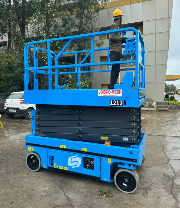 Drum Stacker joist manufacturer in Mumbai Navi Mumbai Pune Bangalore Hydraulic mysore Delhi chennai Vapi