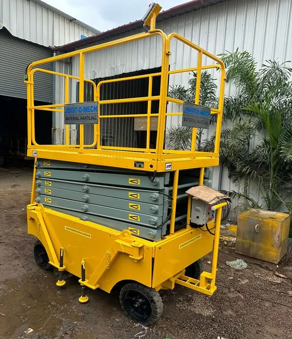 Drum Stacker joist manufacturer in Mumbai Navi Mumbai Pune Bangalore Hydraulic mysore Delhi chennai Vapi