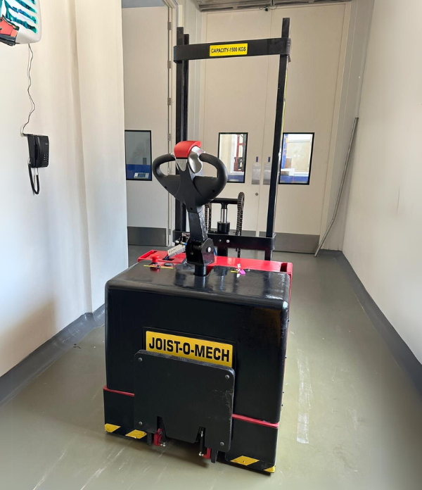 Drum Stacker joist manufacturer in Mumbai Navi Mumbai Pune Bangalore Hydraulic mysore Delhi chennai Vapi