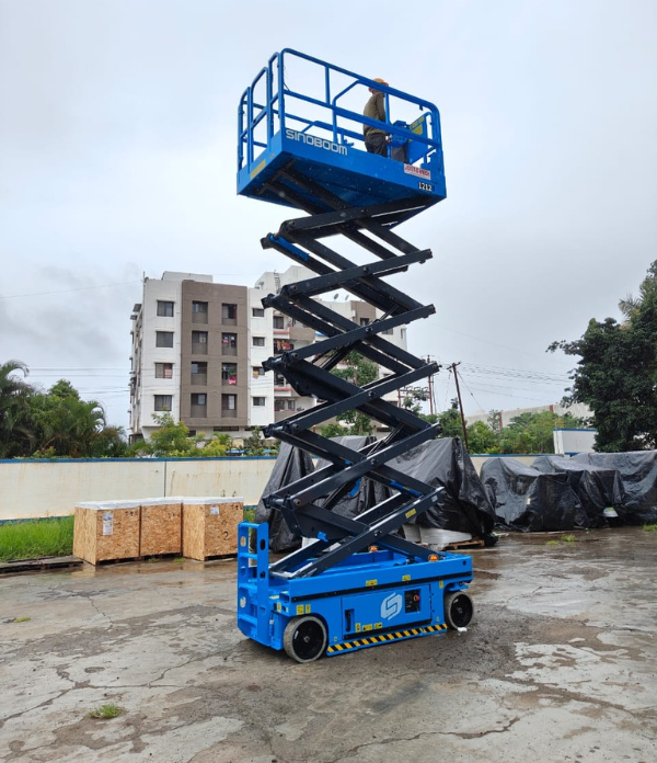 Drum Stacker joist manufacturer in Mumbai Navi Mumbai Pune Bangalore Hydraulic mysore Delhi chennai Vapi