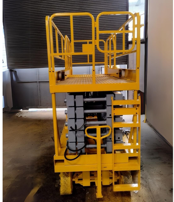 Drum Stacker joist manufacturer in Mumbai Navi Mumbai Pune Bangalore Hydraulic mysore Delhi chennai Vapi